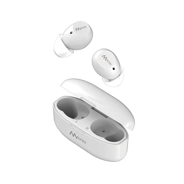 MAVIN(マービン) Air-XR GOLD 完全ワイヤレスイヤホン レビュー】完全ワイヤレスイヤホン Mavin Air-X & Air-XR の