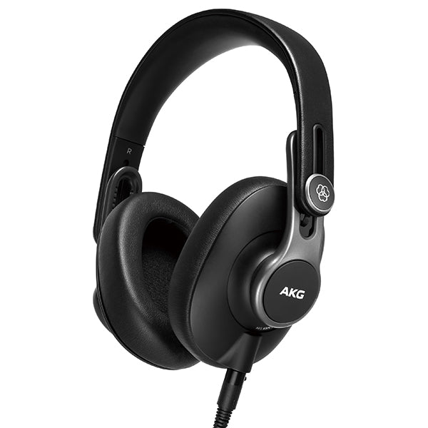 【週末セール】AKG モニターヘッドフォン K371-Y3 収納袋付き AKG K371-Y3 – e☆イヤホン