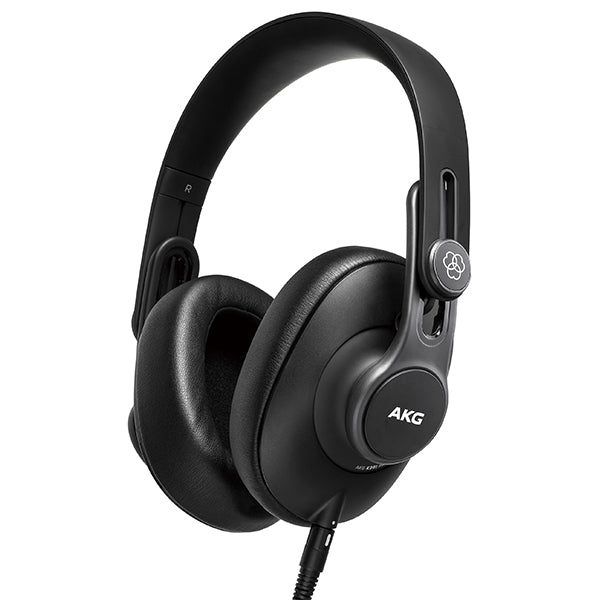 AKG K361-Y3 ブラック ヘッドフォン AKG K361-Y3 – e☆イヤホン