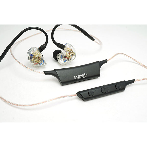 CW-U12NJCBT2 虹のコンキスタドールコラボモデル