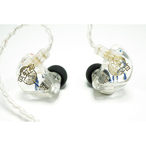 イヤホン Canalworks CW-U02 カナルワークス CW-U02 – e☆イヤホン