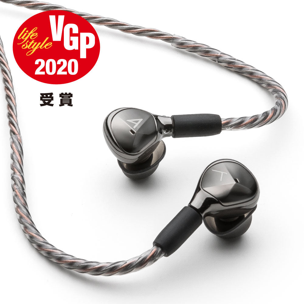 AK T9iE 【AK-T9IE】