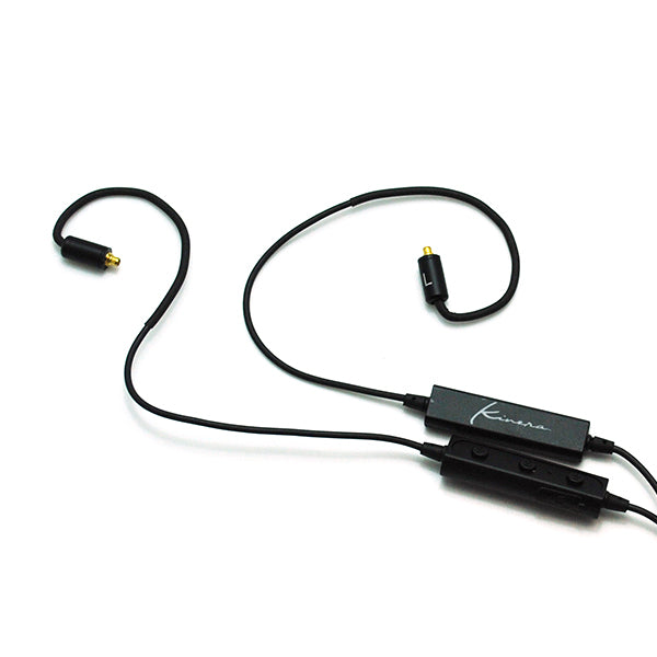 KINERA CDB001 MMCX/Bluetoothケーブル – e☆イヤホン