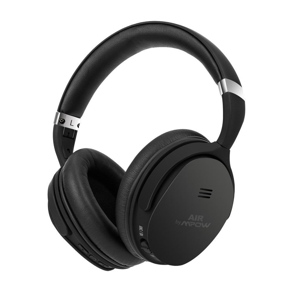 MPOW True Wireless Earbuds User Manual - Manuals