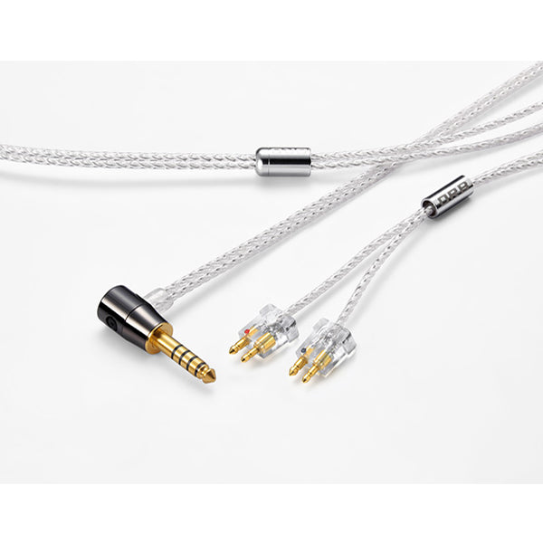 Glorious force FitEar 4.4φL