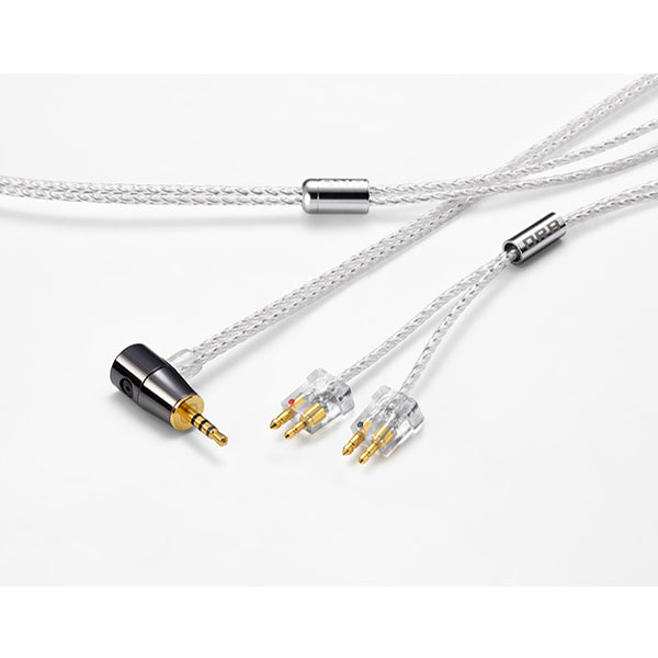 Glorious force FitEar 2.5φL