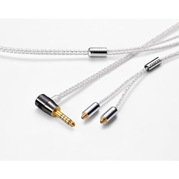 Glorious force MMCX 4.4φL