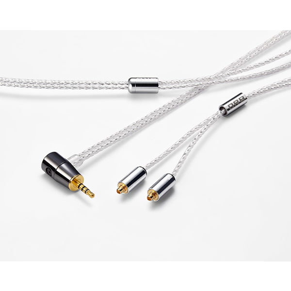 Glorious force MMCX 2.5φL