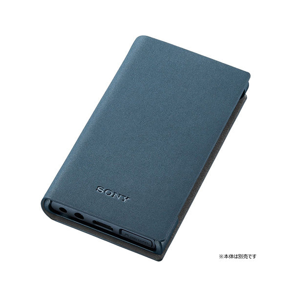 SONY CKS-NWA100 (NW-A100用ソフトケース) – e☆イヤホン
