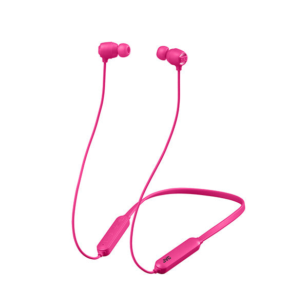 JVC HA-XC10BT – e☆イヤホン