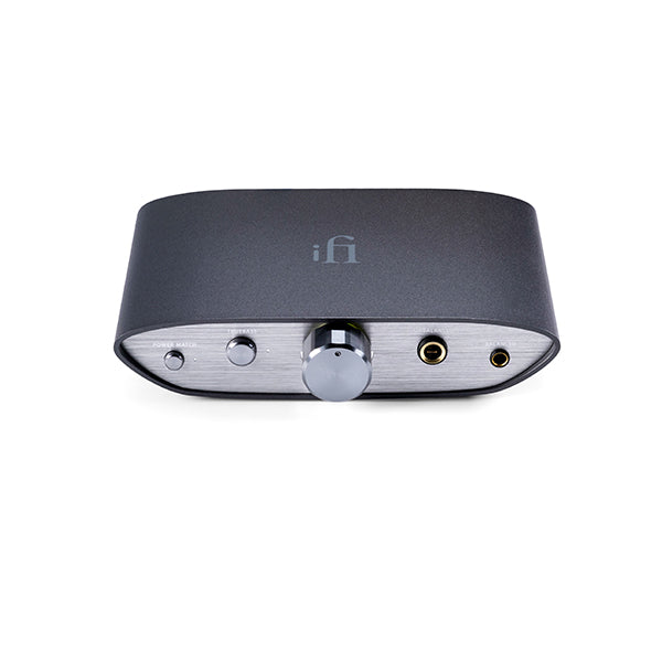 iFi-Audio ZEN DAC – e☆イヤホン