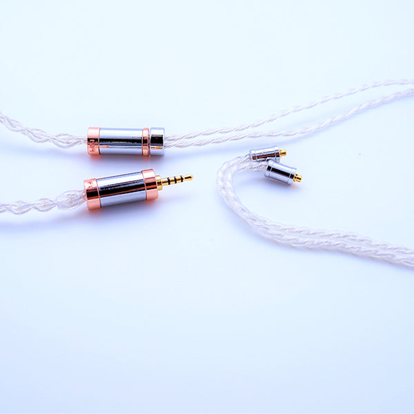 Null Audio Lune MKVI (MMCX to 2.5mm Balanced) – e☆イヤホン