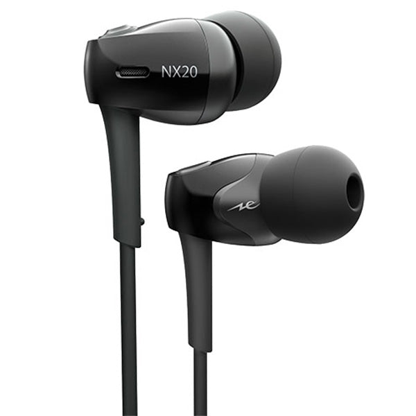 イヤホン radius HP-NX20 – e☆イヤホン
