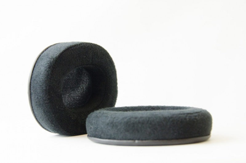 DEKONI AUDIO SONY MDR-CD900ST用スエード・イヤーパッド 【EPZ