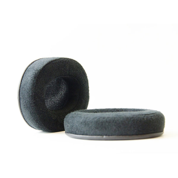 audio-technica ATH-Mシリーズ用スエード・イヤーパッド 【EPZ-ATHM50X-CHS】