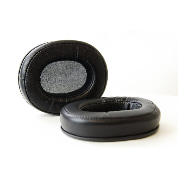 audio-technica ATH-Mシリーズ用レザー・イヤーパッド 【EPZ-ATHM50X-CHL】