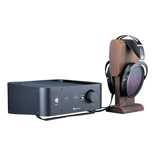 Hifiman Jade Ⅱ amplifier ヘッドホン本体　アンプ HIFIMAN Jade Ⅱ – e☆イヤホン