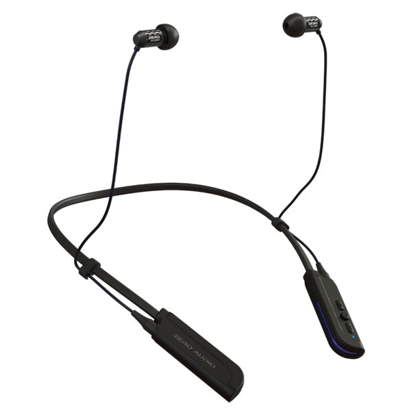 ZERO AUDIO CARBO TENORE WIRELESS【ZH-DX200-BT】 – e☆イヤホン