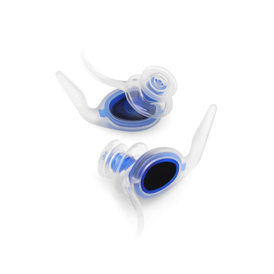 Eartune Aqua U (水中専用イヤープラグ)