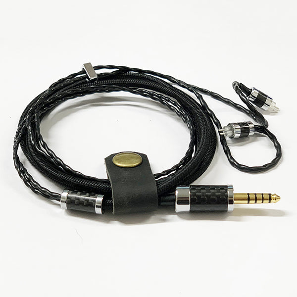 Rhapsodio Copper Wizard (2pin-4.4mm) 【RC-CW】 – e☆イヤホン