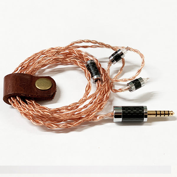 Pandora Dwarf (2pin-4.4mm) 【RC-PD】