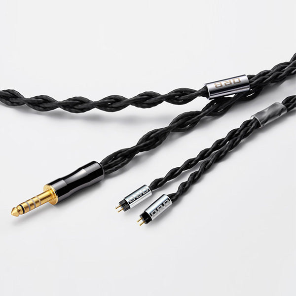 ORB Clear force Ultimate core-8 Custom IEM 2pin 4.4φ – e ORB Clear force Ultimate core-8 Custom IEM 2pin 4.4φ – e