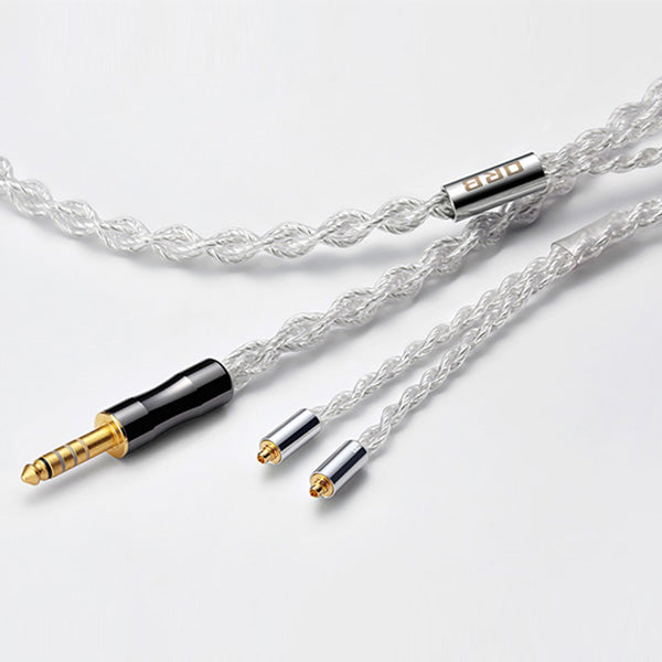ORB Glorious force core-8 MMCX 4.4φ – e☆イヤホン