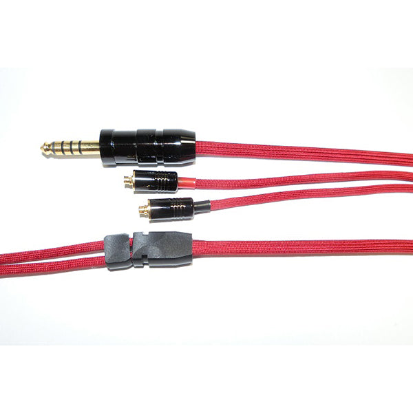 JapanⅡ MMCX-4.4mm 【J2-Ma(4.4S)】