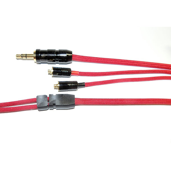 JapanⅡ MMCX-3.5mm 【J2-Ma(3.5S)】