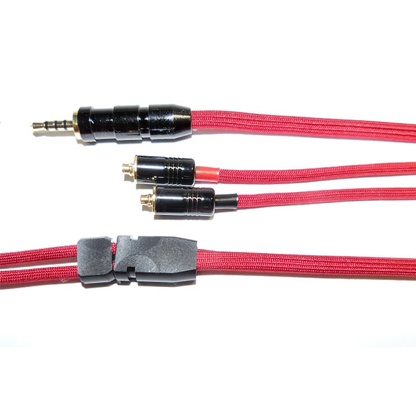 JapanⅡ MMCX-2.5mm 【J2-Ma(2.5S)】