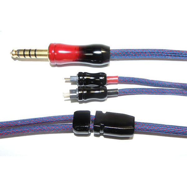 Japan CIEM2Pin-4.4mm 【J1-Ta(4.4S)】