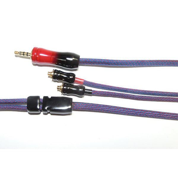 Japan MMCX-2.5mm 【J1-Ma(2.5S)】