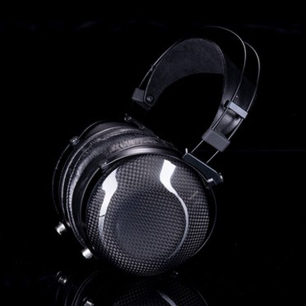 Mr.Speakers ETHER C Flow 1.1 Headphone with VIVO Cable(4.4mm, 1.8m