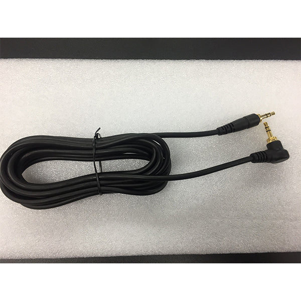 Red Wave Carbon用ストレートコード