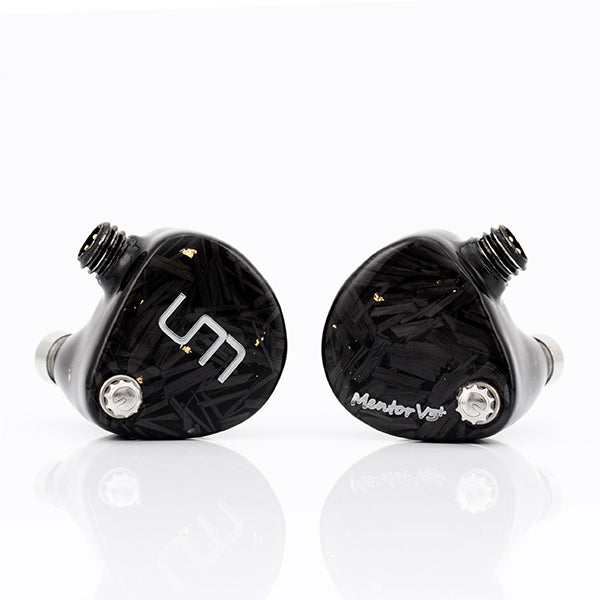 MENTOR V3+ Upgrade (カスタムIEM)