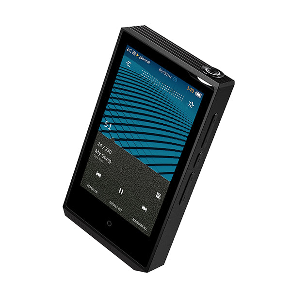 Amazon.co.jp: COWON ハイレゾプレーヤー PLENUE R 128GB