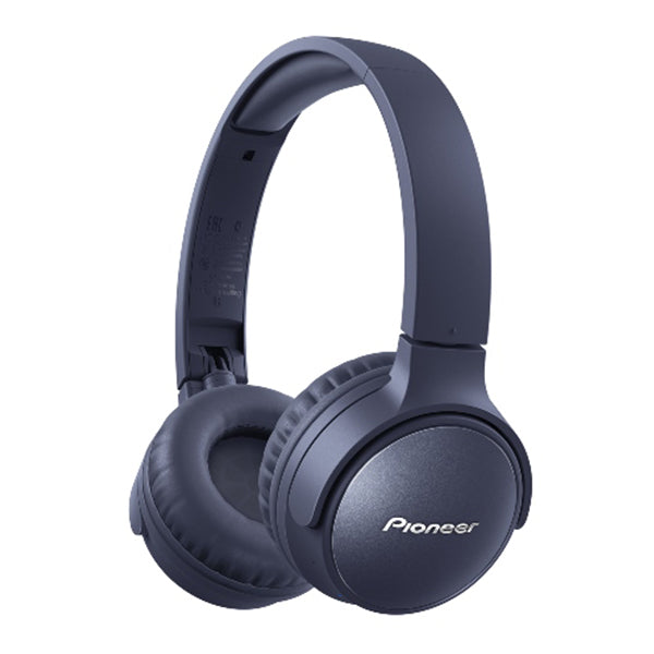 Pioneer SE-S6BN – e☆イヤホン