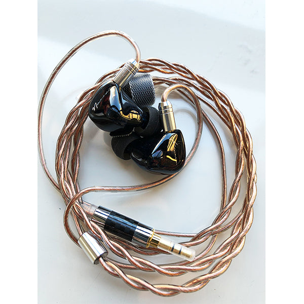 kinera フラッグシップ Nan•na 1.0 Amazon.co.jp: Kinera HiFiGo Nanna 1.0 フラッグシップ