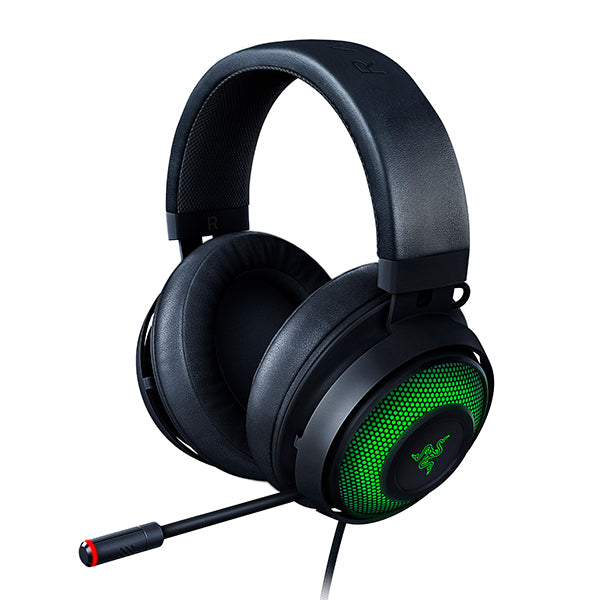 Razer Kraken Ultimate 7.1【RZ04-03180100-R3M1】 – e☆イヤホン