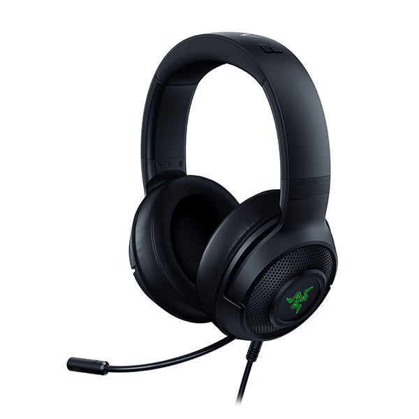 Razer Kraken X USB【RZ04-02960100-R3M1】 – e☆イヤホン