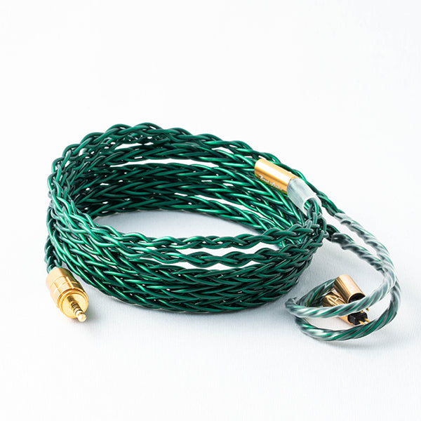 Emerald MKII 8Wire Custom-2.5mm 【BEA-7711】
