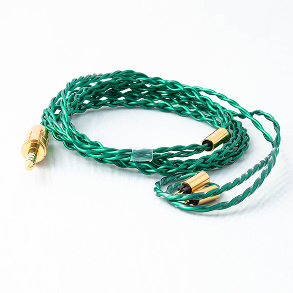 Emerald MKII Custom-4.4mm 【BEA-7667】