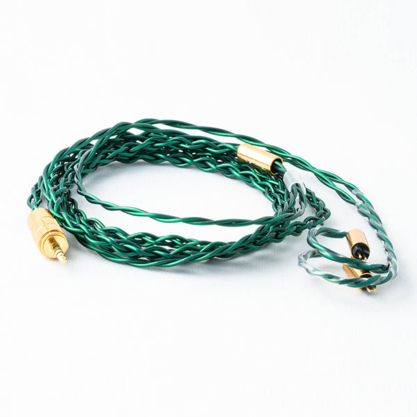 Emerald MKII Custom-2.5mm 【BEA-7650】