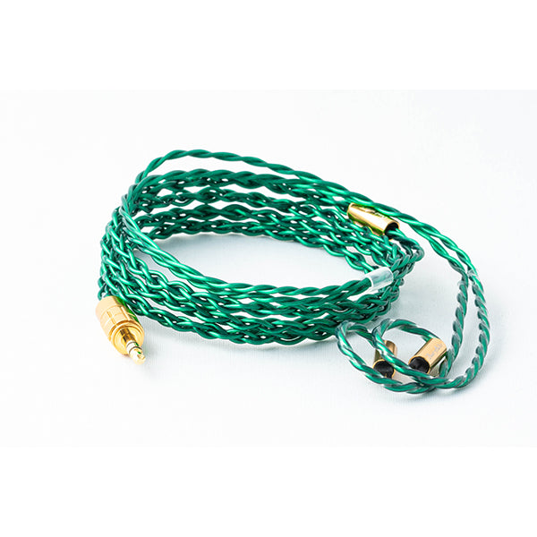 Emerald MKII Custom-3.5mm 【BEA-7643】