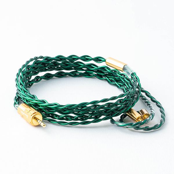 Emerald MKII MMCX-2.5mm 【BEA-7629】