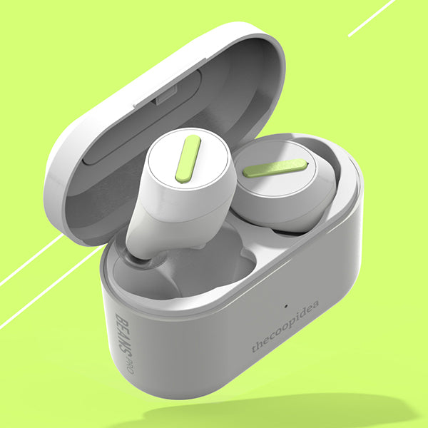 The COOPIDEA PRO ACTIVE – e☆イヤホン