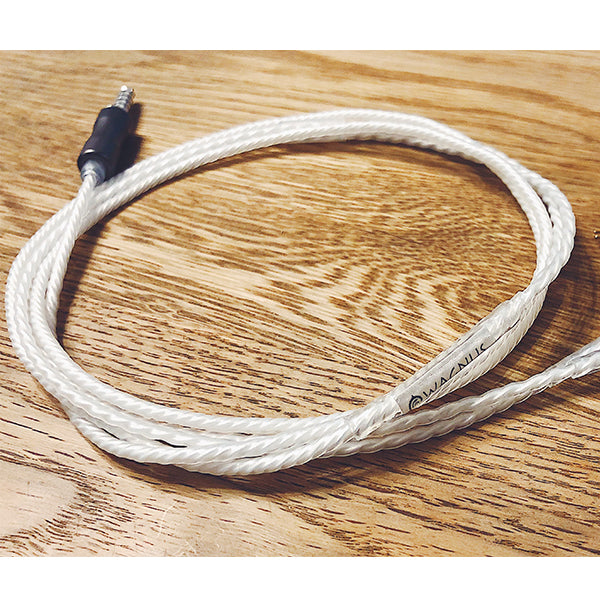 WAGNUS. Meridian Q 4.4mm 5極 Custom 2pin type – e☆イヤホン
