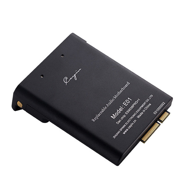 ポータブルプレーヤー Cayin e01 Cayin N6ii DAP/E01 | kopek｜