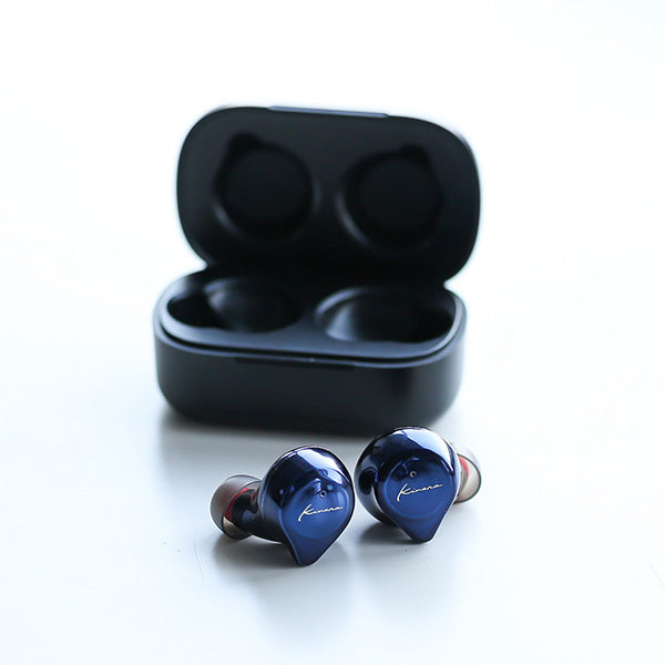 KINERA YH623 True Wireless イヤホン – e☆イヤホン