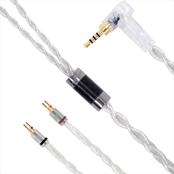 ヘッドフォン/イヤフォン LNA Day for Night IEM 2pin-2.5mmL Luminox Audio LNA Day for Night IEM 2pin-2.5mmL 【LNA-DFN